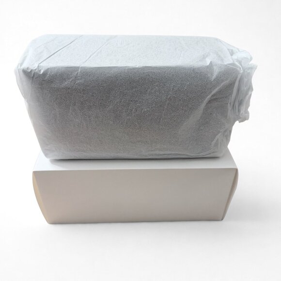 Dior Sauvage Men’s Travel Duo – Toiletry Pouch + 10 mL EDT Mini NIB - Picture 2 of 12